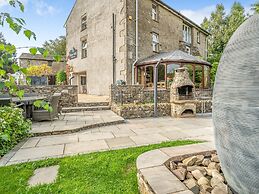 Eden Mill, Millers Beck