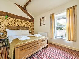 Eden Mill, Millers Beck