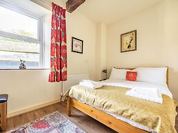 Eden Mill, Millers Beck