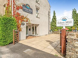 Eden Mill, Millers Beck