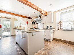 Eden Mill, Millers Beck