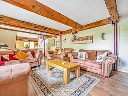 Eden Mill, Millers Beck