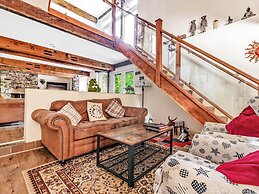 Eden Mill, Millers Beck