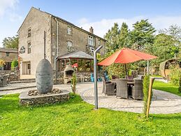 Eden Mill, Millers Beck