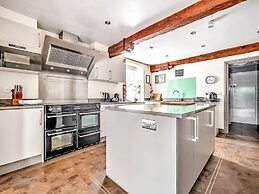 Eden Mill, Millers Beck