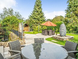 Eden Mill, Millers Beck