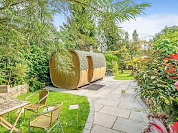 Eden Mill, Millers Beck