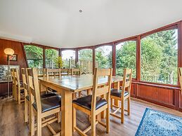 Eden Mill, Millers Beck