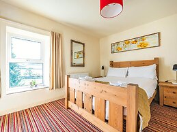 Eden Mill, Millers Beck