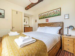 Eden Mill, Millers Beck