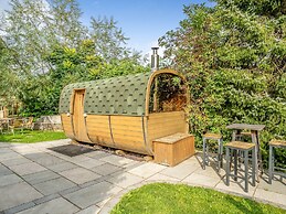 Eden Mill, Millers Beck