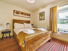 Eden Mill, Millers Beck