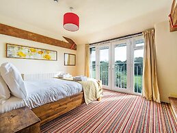 Eden Mill, Millers Beck