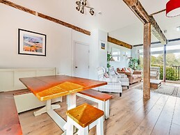 Eden Mill, Millers Beck