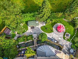 Eden Mill, Millers Beck