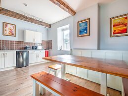 Eden Mill, Millers Beck