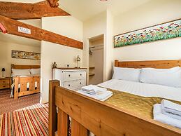 Eden Mill, Millers Beck