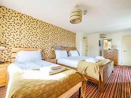 Eden Mill, Millers Beck