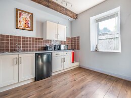 Eden Mill, Millers Beck