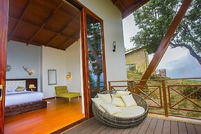 Gorilla Heights Lodge