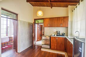 Gorilla Heights Lodge