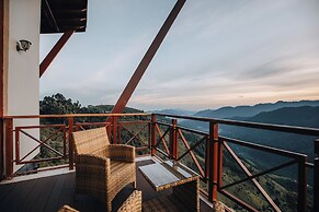 Gorilla Heights Lodge