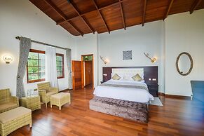 Gorilla Heights Lodge
