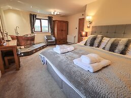 Orcaber Farm Retreat