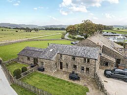 Orcaber Farm Retreat