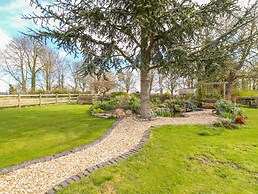 South Lodge - Longford Hall Farm Holiday Cottages