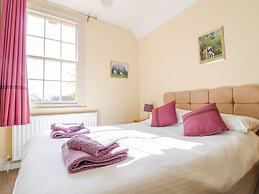South Lodge - Longford Hall Farm Holiday Cottages