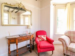 South Lodge - Longford Hall Farm Holiday Cottages