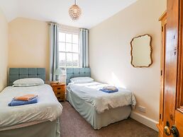 South Lodge - Longford Hall Farm Holiday Cottages