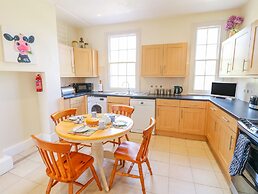 South Lodge - Longford Hall Farm Holiday Cottages