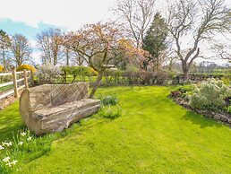 South Lodge - Longford Hall Farm Holiday Cottages