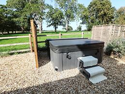 South Lodge - Longford Hall Farm Holiday Cottages