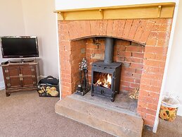 South Lodge - Longford Hall Farm Holiday Cottages