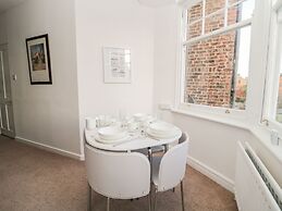 Lovatt House Apartment Tynemouth