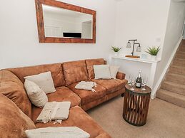 Lovatt House Apartment Tynemouth