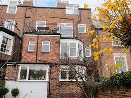 Lovatt House Apartment Tynemouth