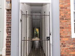 Lovatt House Apartment Tynemouth