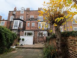 Lovatt House Apartment Tynemouth