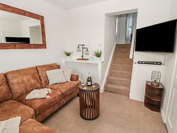 Lovatt House Apartment Tynemouth