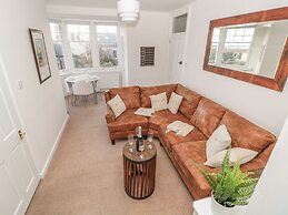 Lovatt House Apartment Tynemouth