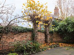 Lovatt House Apartment Tynemouth