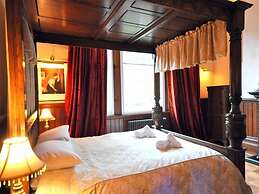 The Old Portland Courthouse