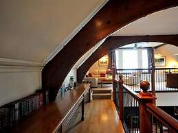 The Old Portland Courthouse