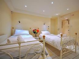 The Old Portland Courthouse