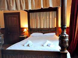 The Old Portland Courthouse