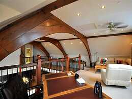 The Old Portland Courthouse